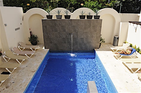 Aspira Hotel by Tukan